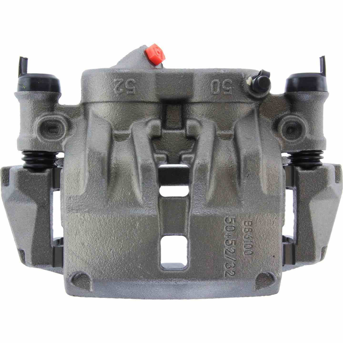 Centric Parts Semi-Loaded Brake Caliper 141.67074