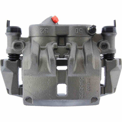 Centric Parts Semi-Loaded Brake Caliper 141.67074