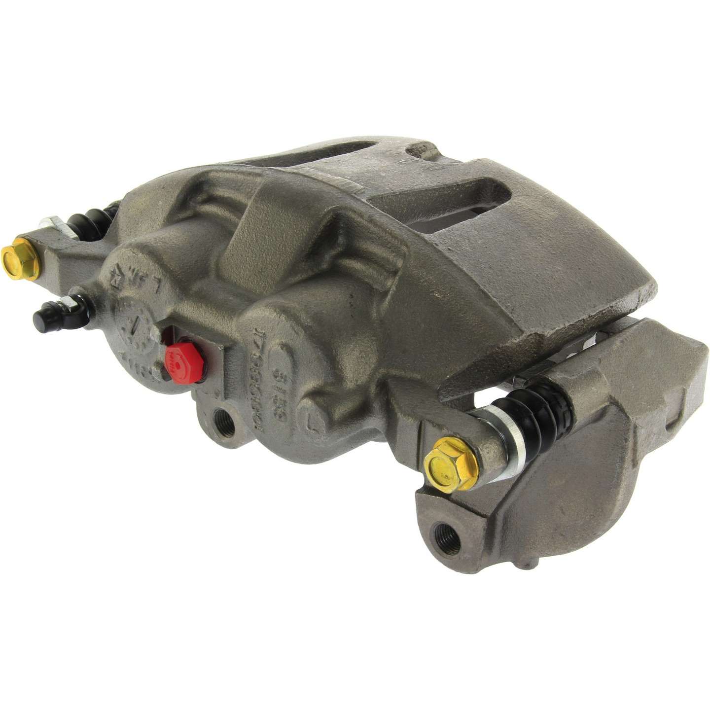 Centric Parts Semi-Loaded Brake Caliper 141.67075