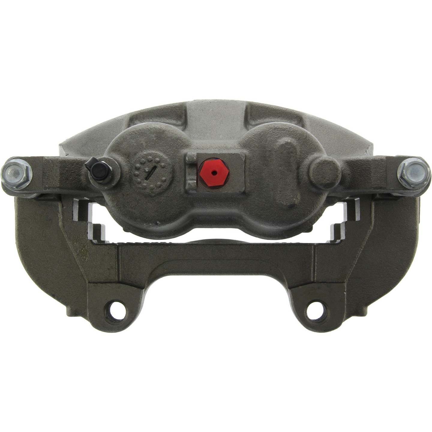 Centric Parts Semi-Loaded Brake Caliper 141.67076