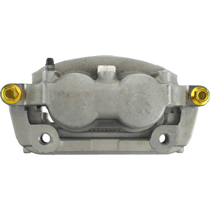 Centric Parts Disc Brake Caliper Semi-Loaded with Anti-Corrosion Finish 141.67077