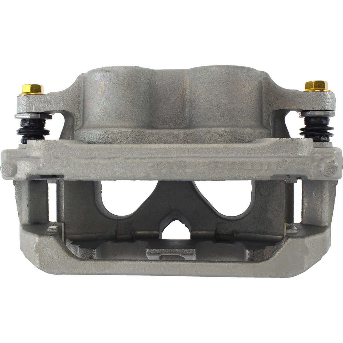 Centric Parts Disc Brake Caliper Semi-Loaded with Anti-Corrosion Finish 141.67077