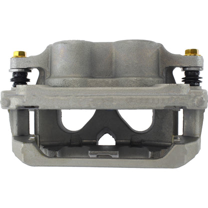 Centric Parts Disc Brake Caliper Semi-Loaded with Anti-Corrosion Finish 141.67077