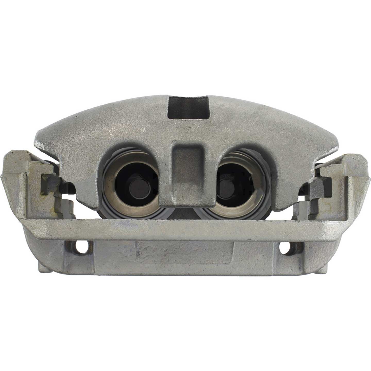 Centric Parts Disc Brake Caliper Semi-Loaded with Anti-Corrosion Finish 141.67077