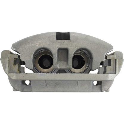 Centric Parts Disc Brake Caliper Semi-Loaded with Anti-Corrosion Finish 141.67077