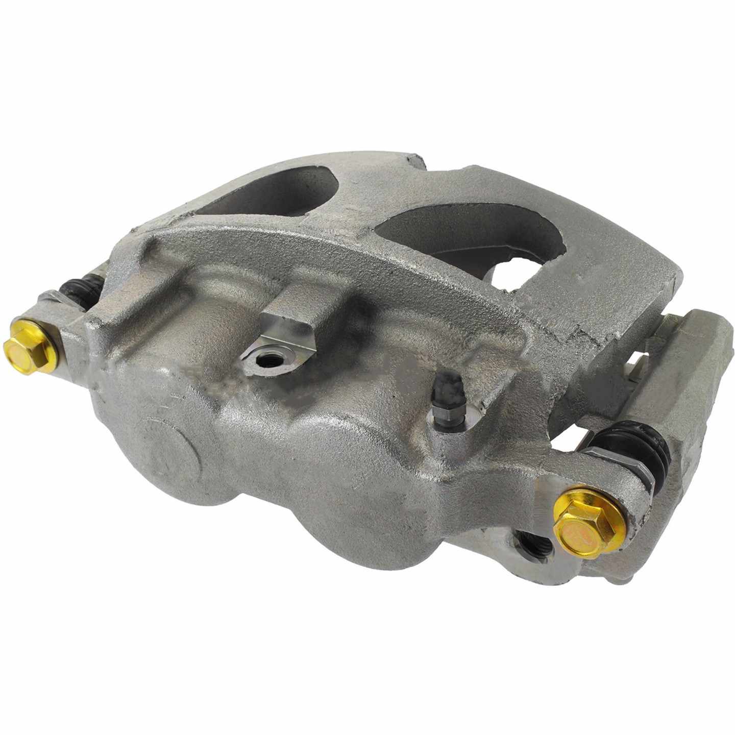 Centric Parts Disc Brake Caliper Semi-Loaded 141.67078