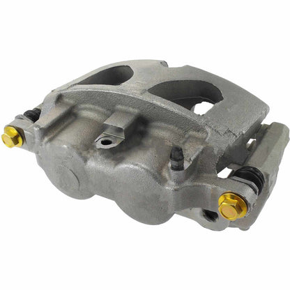 Centric Parts Disc Brake Caliper Semi-Loaded 141.67078