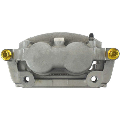 Centric Parts Disc Brake Caliper Semi-Loaded 141.67078