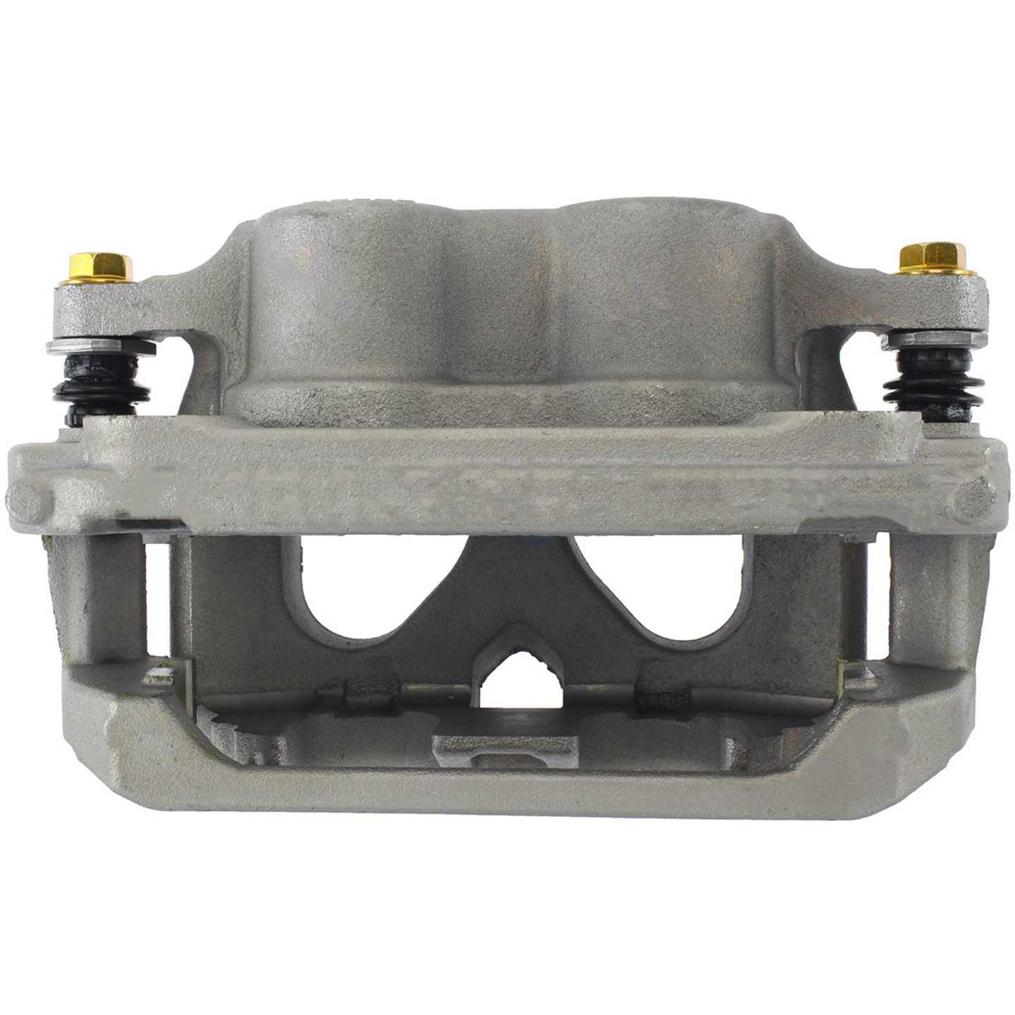Centric Parts Disc Brake Caliper Semi-Loaded 141.67078