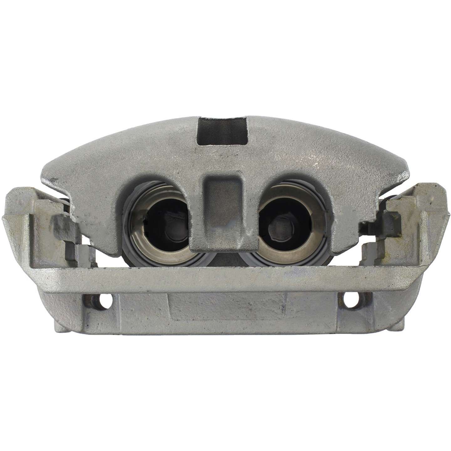 Centric Parts Disc Brake Caliper Semi-Loaded 141.67078
