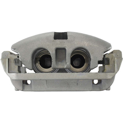 Centric Parts Disc Brake Caliper Semi-Loaded 141.67078