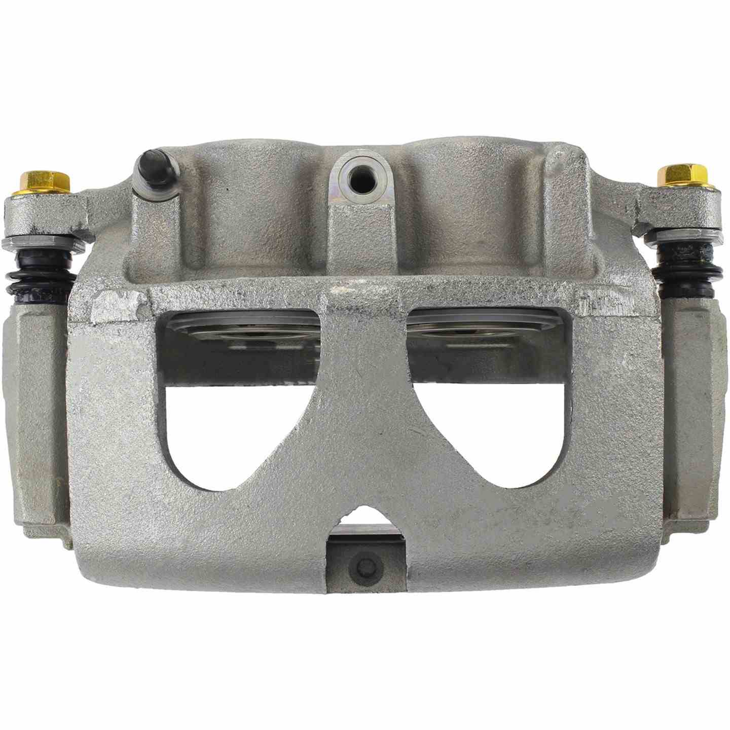 Centric Parts Disc Brake Caliper Semi-Loaded 141.67078