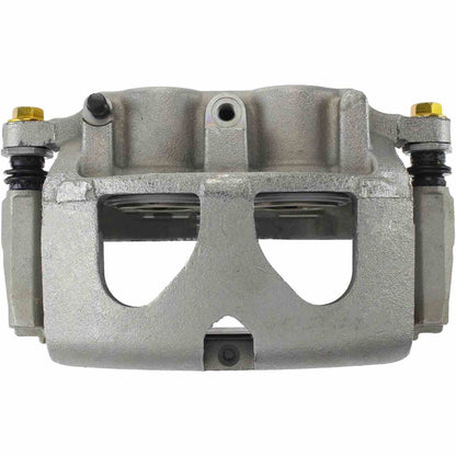 Centric Parts Disc Brake Caliper Semi-Loaded 141.67078