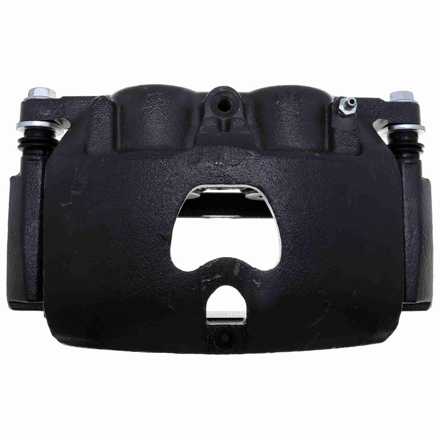 Centric Parts Disc Brake Caliper Semi-Loaded with New Phenolic Pistons for 2019 Ram 2500 141.67079