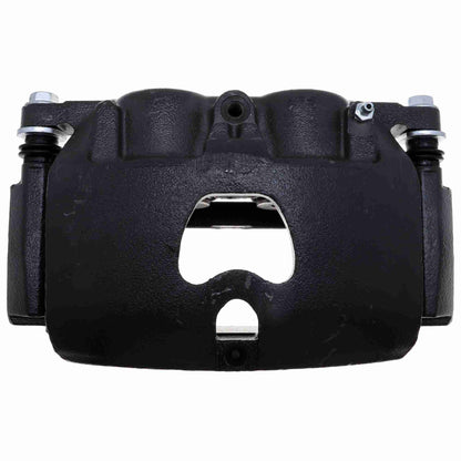 Centric Parts Disc Brake Caliper Semi-Loaded with New Phenolic Pistons for 2019 Ram 2500 141.67079