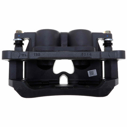 Centric Parts Disc Brake Caliper Semi-Loaded with New Phenolic Pistons for 2019 Ram 2500 141.67080