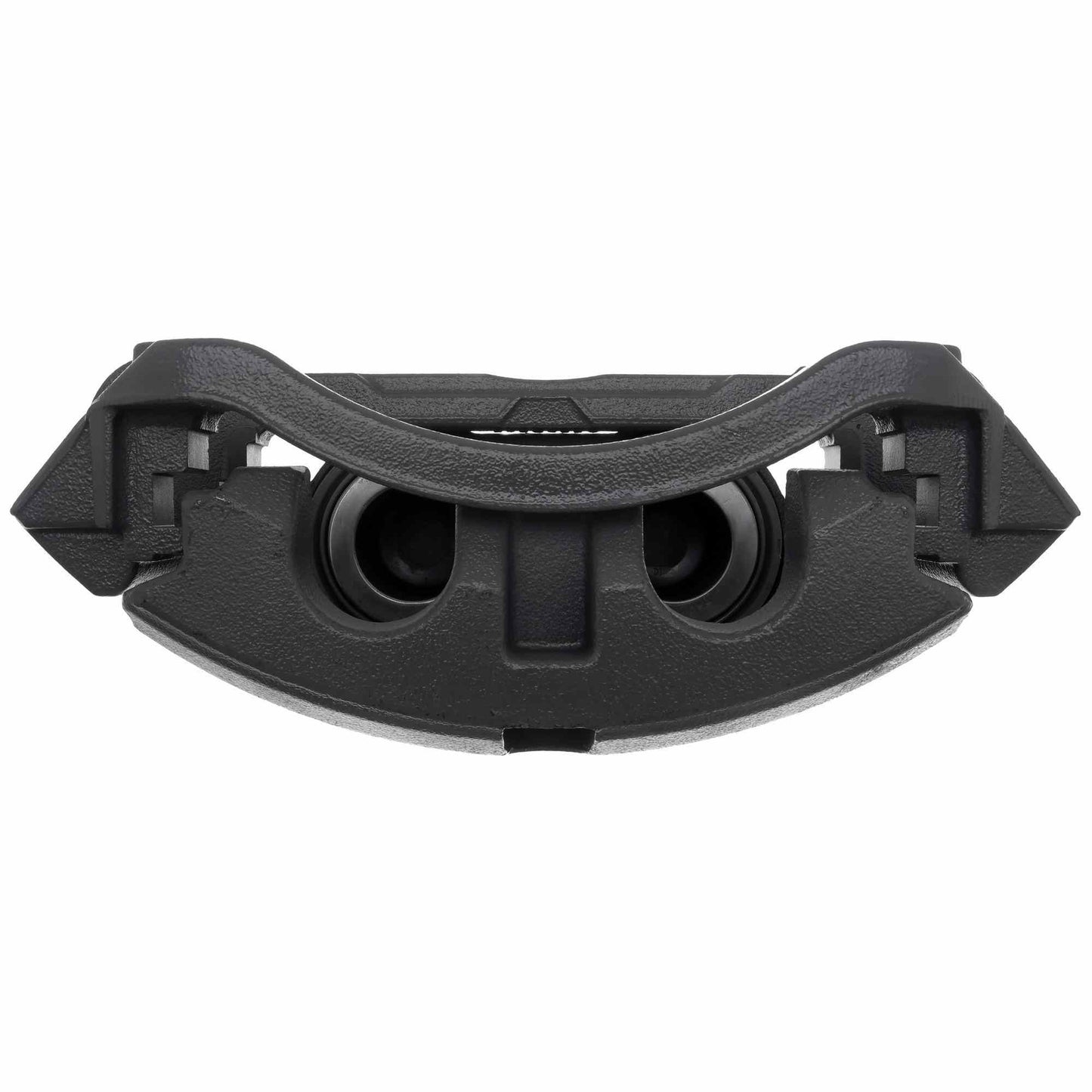 Centric Parts Disc Brake Caliper Semi-Loaded with New Phenolic Pistons for 2019 Ram 2500 141.67080