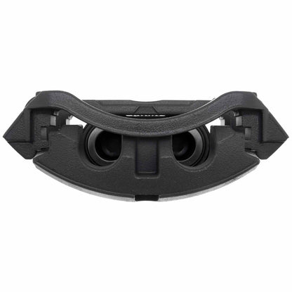 Centric Parts Disc Brake Caliper Semi-Loaded with New Phenolic Pistons for 2019 Ram 2500 141.67080