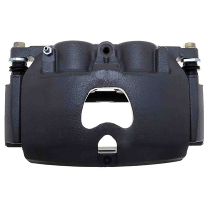 Centric Parts Disc Brake Caliper Semi-Loaded with New Phenolic Pistons for 2019 Ram 2500 141.67080