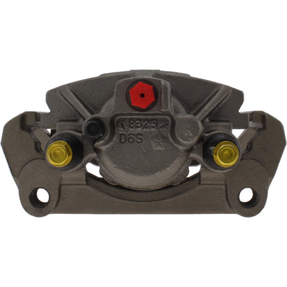 Stoptech Centric Semi-Loaded Brake Caliper - Rear Right 141.67501