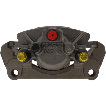 Centric Parts Disc Brake Caliper Semi-Loaded with New Phenolic Pistons 141.67501