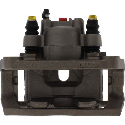 Centric Parts Disc Brake Caliper Semi-Loaded with New Phenolic Pistons 141.67501