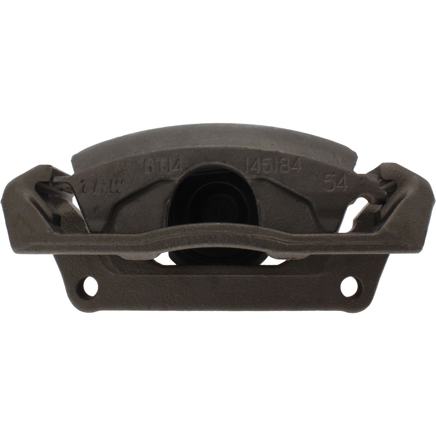Stoptech Centric Semi-Loaded Brake Caliper - Rear Right 141.67501