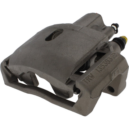 Centric Parts Disc Brake Caliper Semi-Loaded with New Phenolic Pistons 141.67501