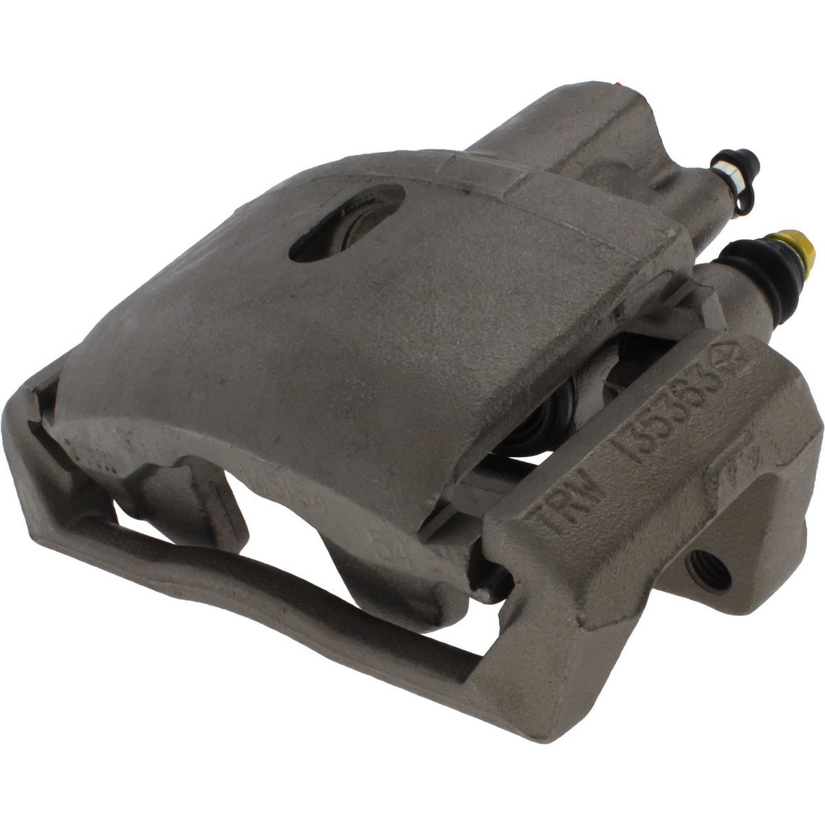 Stoptech Centric Semi-Loaded Brake Caliper - Rear Right 141.67501