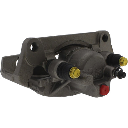 Stoptech Centric Semi-Loaded Brake Caliper - Rear Right 141.67501