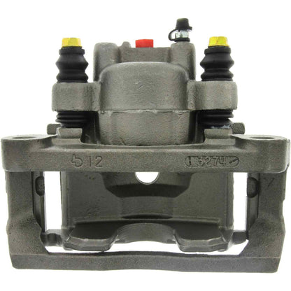 Centric Parts Disc Brake Caliper Semi-Loaded with New Phenolic Pistons 141.67502