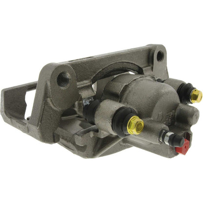 Centric Parts Disc Brake Caliper Semi-Loaded with New Phenolic Pistons 141.67502