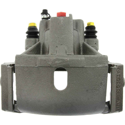 Centric Parts Disc Brake Caliper Semi-Loaded with New Phenolic Pistons 141.67502