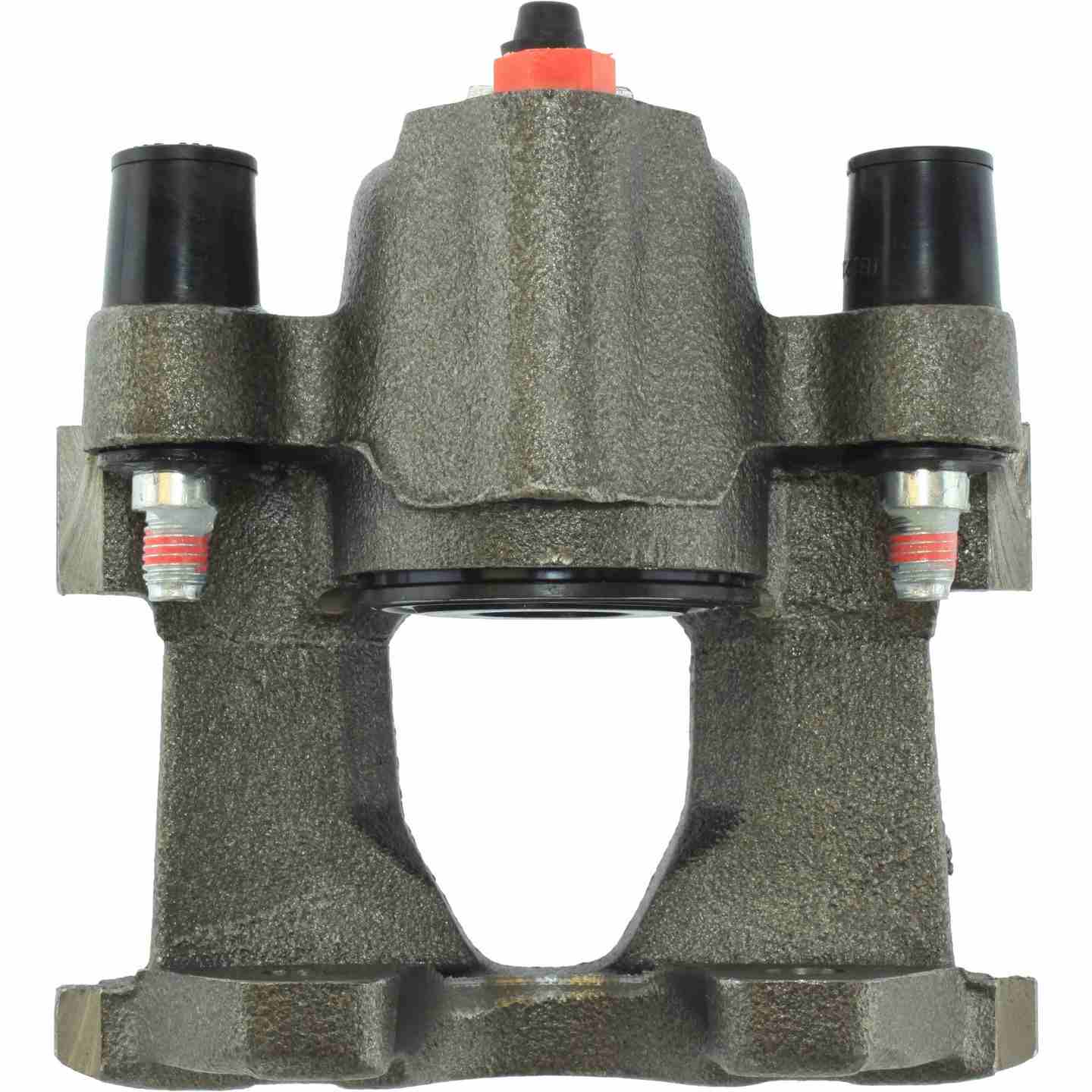 Centric Parts Disc Brake Caliper Semi-Loaded with New Phenolic Pistons 141.67503