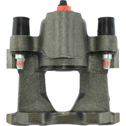 Centric Parts Disc Brake Caliper Semi-Loaded with New Phenolic Pistons 141.67503