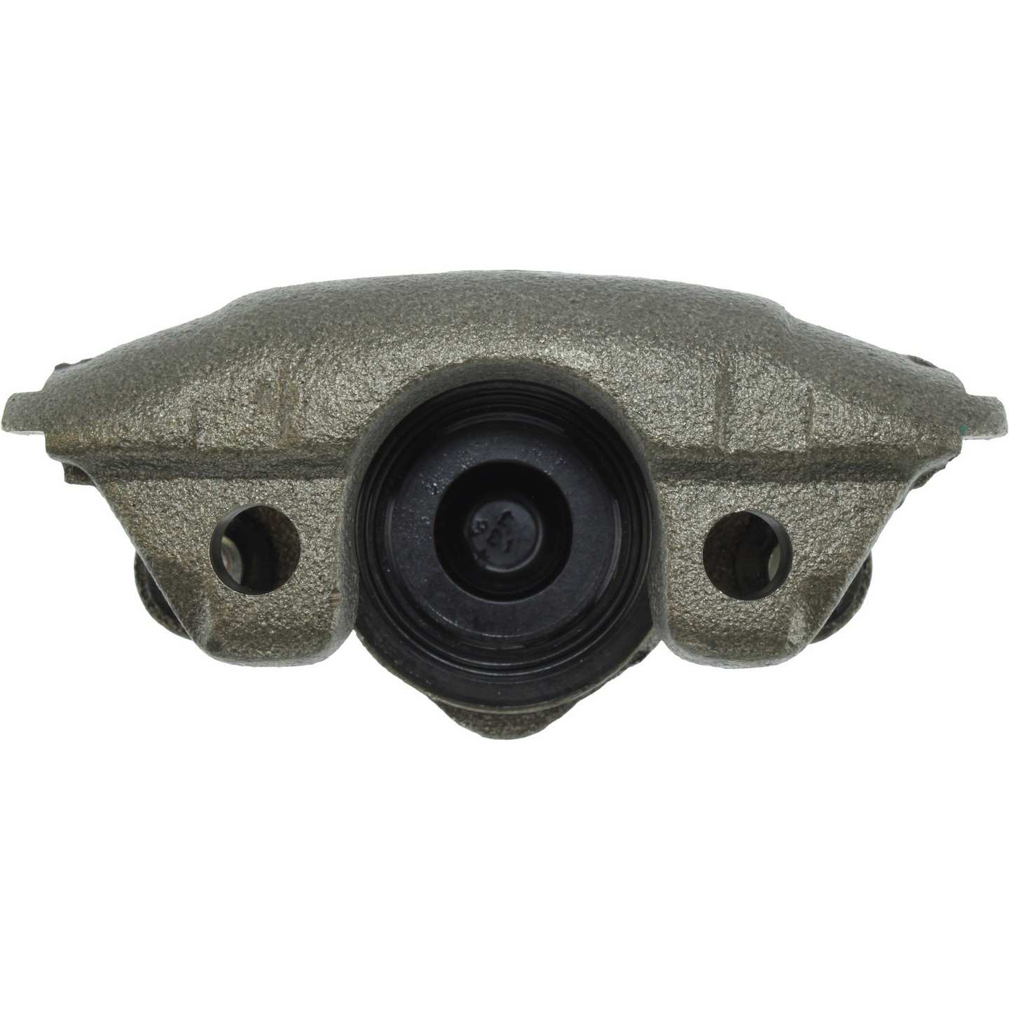Centric Parts Disc Brake Caliper Semi-Loaded with New Phenolic Pistons 141.67503