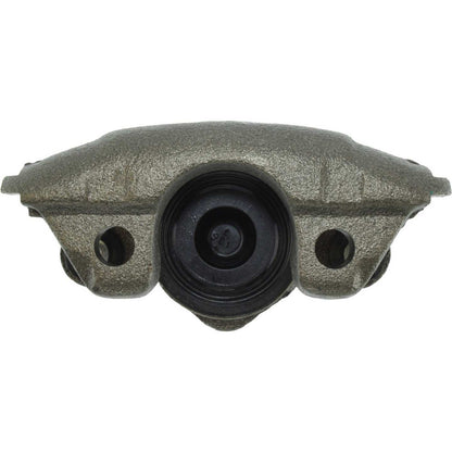 Centric Parts Disc Brake Caliper Semi-Loaded with New Phenolic Pistons 141.67503