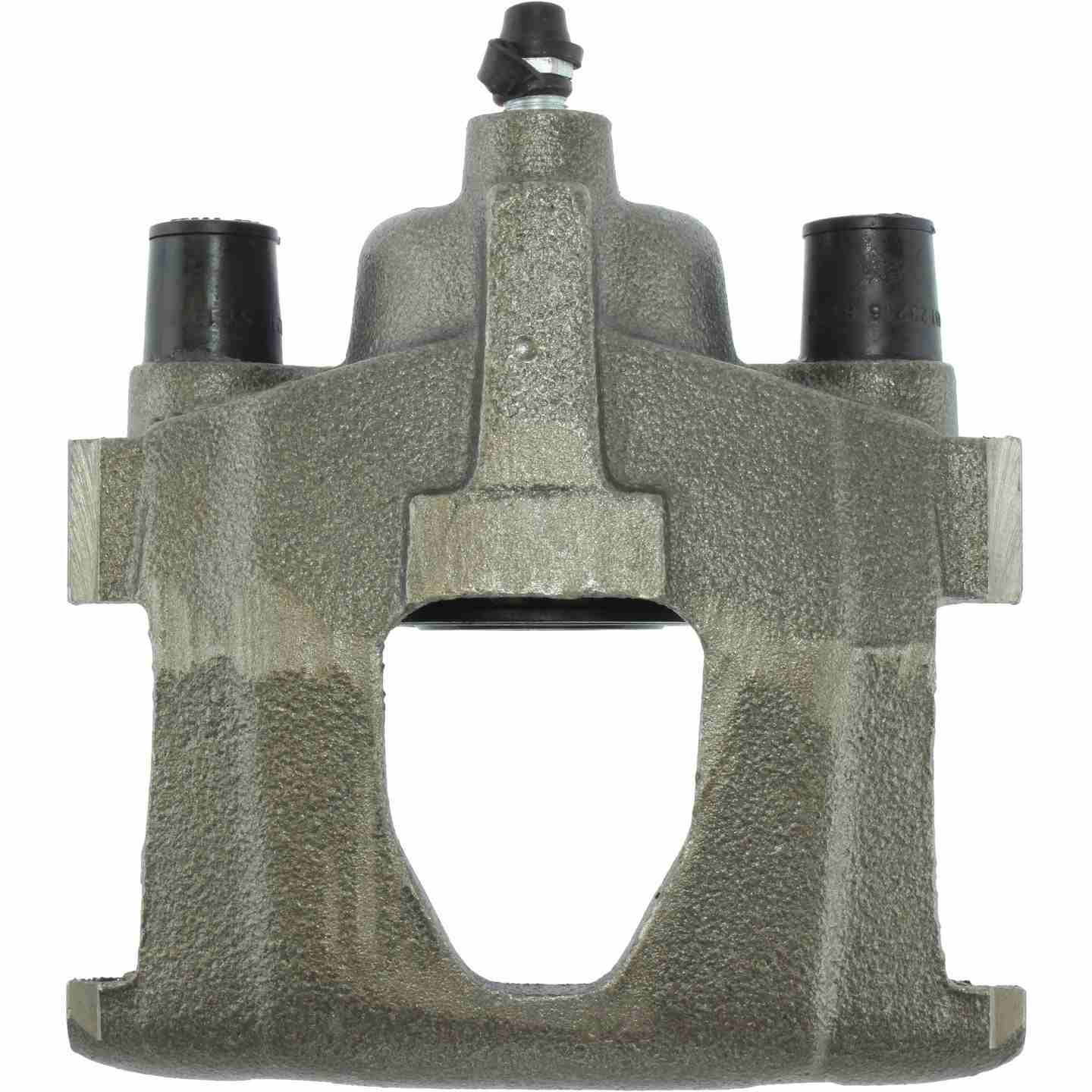 Centric Parts Disc Brake Caliper Semi-Loaded with New Phenolic Pistons 141.67503