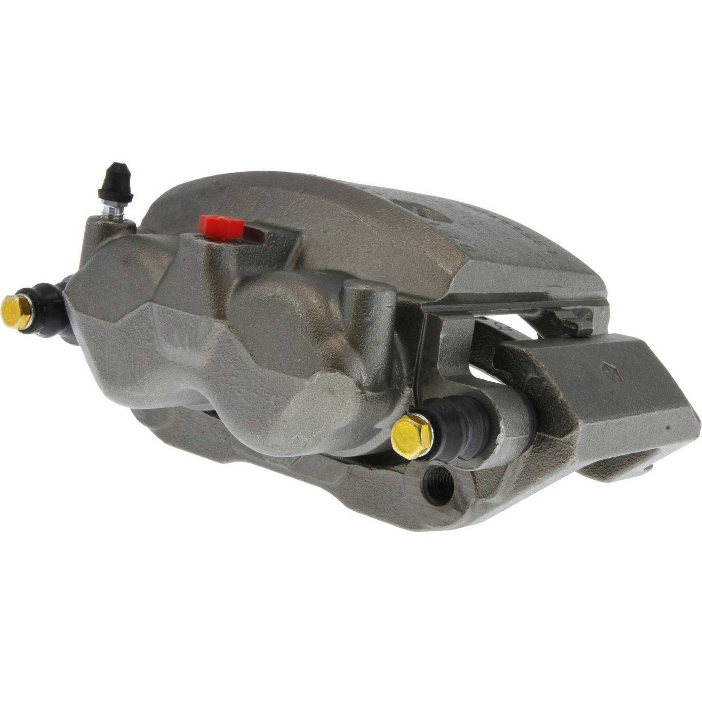 StopTech Semi-Loaded Brake Caliper with New Phenolic Pistons 141.67505