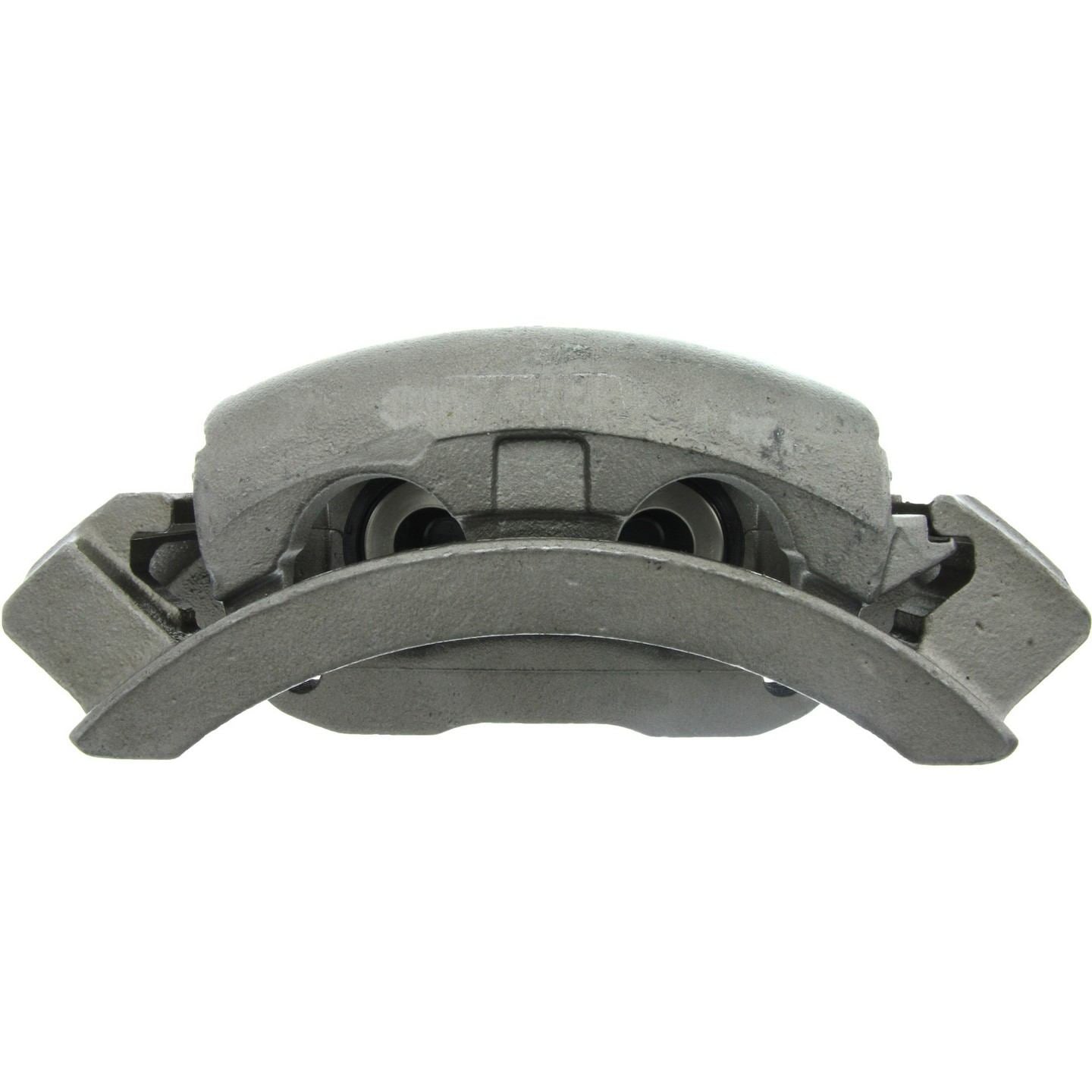 Centric Parts Disc Brake Caliper Semi-Loaded with New Phenolic Pistons 141.67505