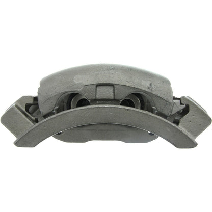 Centric Parts Disc Brake Caliper Semi-Loaded with New Phenolic Pistons 141.67505