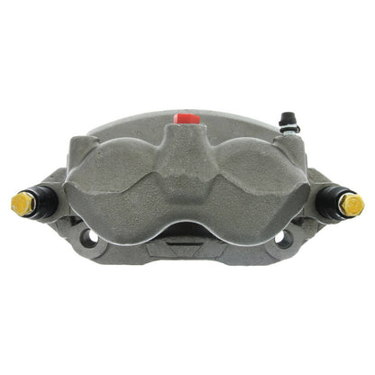 Centric Parts Disc Brake Caliper Semi-Loaded with New Phenolic Pistons 141.67506