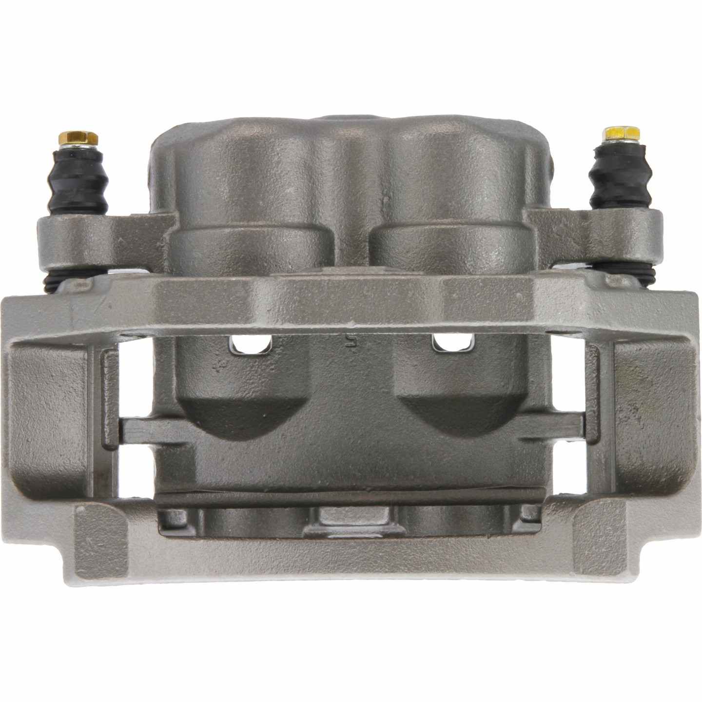 Centric Parts Disc Brake Caliper Semi-Loaded with New Phenolic Pistons 141.67506