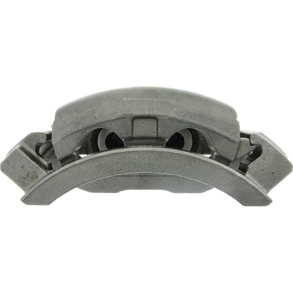 Centric Parts Semi-Loaded Brake Caliper with New Phenolic Pistons 141.67506