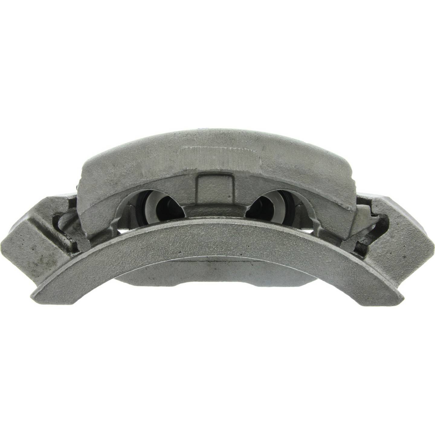 Centric Parts Disc Brake Caliper Semi-Loaded with New Phenolic Pistons 141.67506