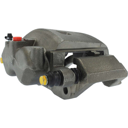 Centric Parts Semi-Loaded Brake Caliper with New Phenolic Pistons 141.67507