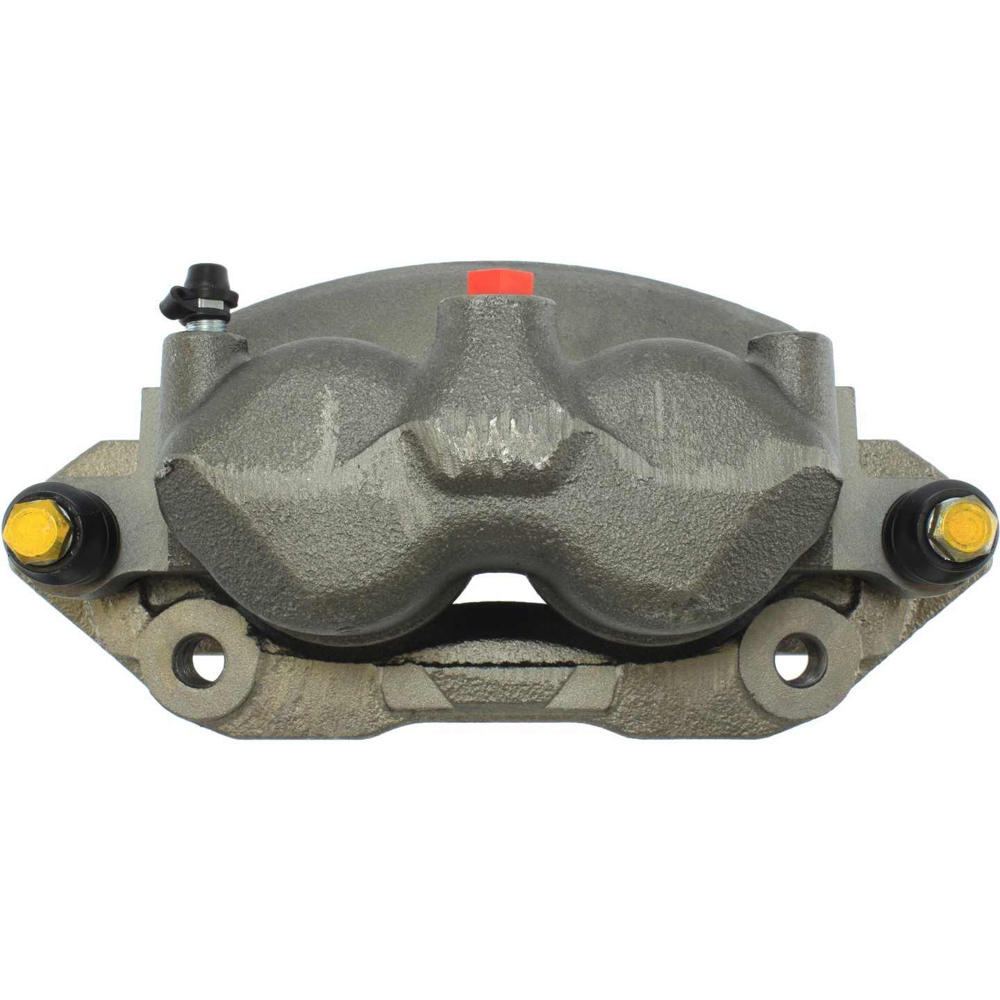 Centric Parts Semi-Loaded Brake Caliper with New Phenolic Pistons 141.67507
