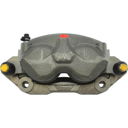 Centric Parts Semi-Loaded Brake Caliper with New Phenolic Pistons 141.67507