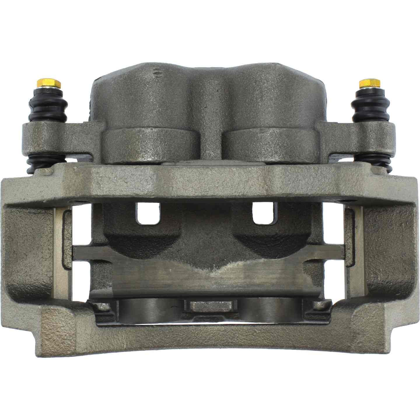 Centric Parts Semi-Loaded Brake Caliper with New Phenolic Pistons 141.67507
