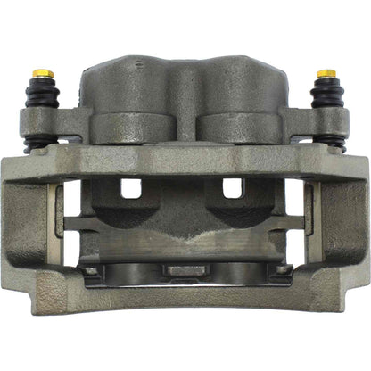 Centric Parts Semi-Loaded Brake Caliper with New Phenolic Pistons 141.67507